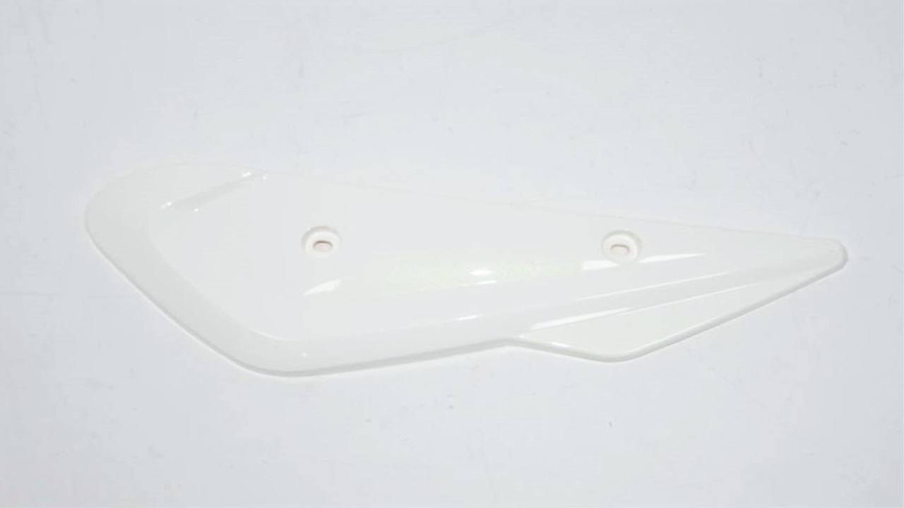 ARKA JANT MUHAFAZA SOL BEYAZ (AIRFORCE4000-S)